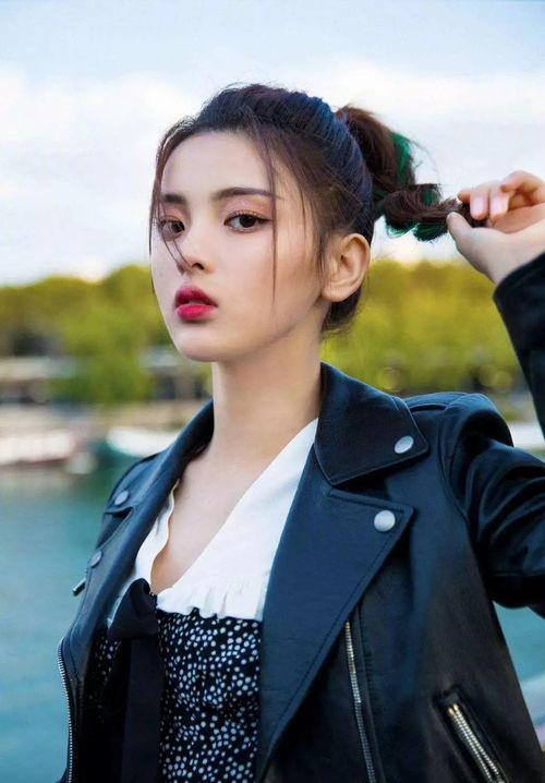 吃瓜娛樂(lè)圈楊超越微博,娛樂(lè)圈幕后故事大揭秘